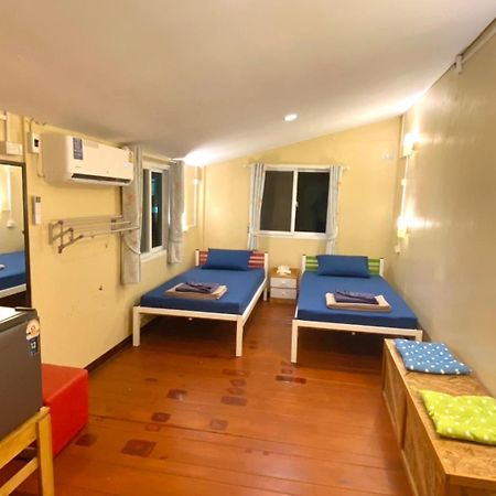 Хостел Anya House Тонг Сала Экстерьер фото