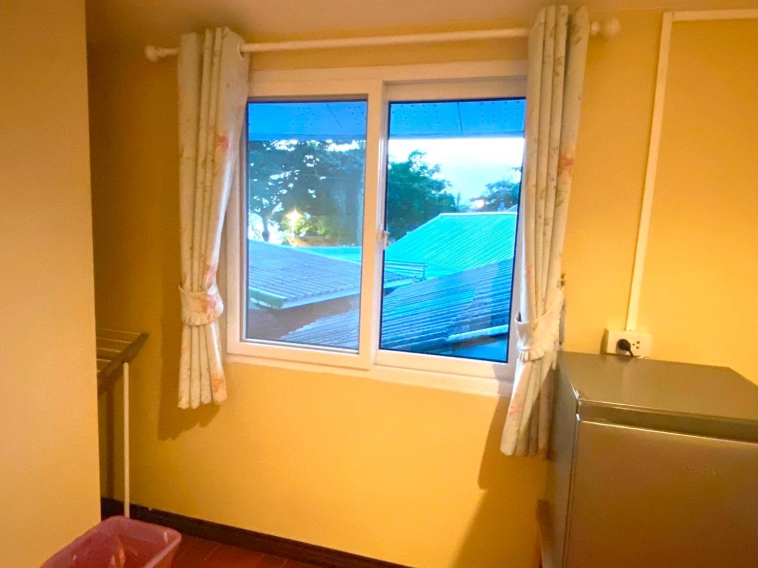 Хостел Anya House Тонг Сала Экстерьер фото