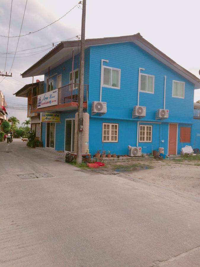 Хостел Anya House Тонг Сала Номер фото